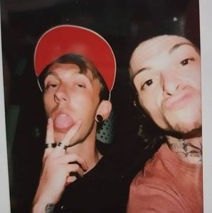 Meet your Posher, Kyle